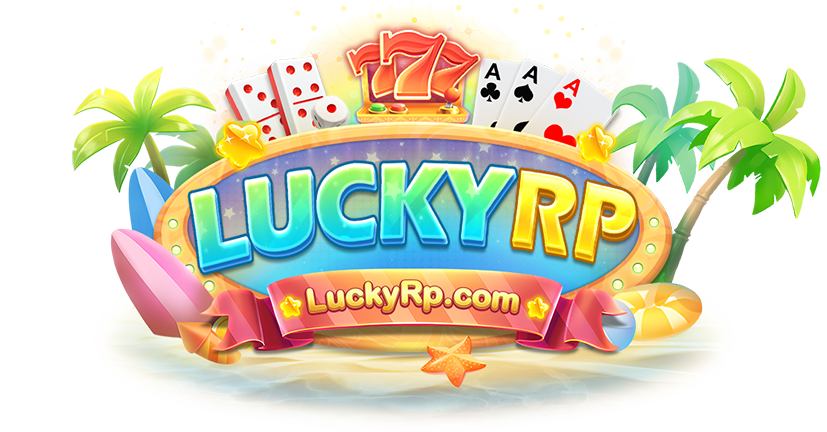 luckyrp Official Logo
